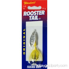 Yakima Bait Original Rooster Tail 000909898